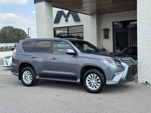 Used 2021 Lexus GX 460 Premium image 15