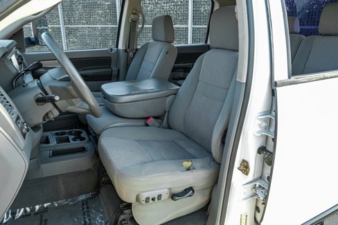Used 2007 Dodge Ram 2500 Truck SLT image 27