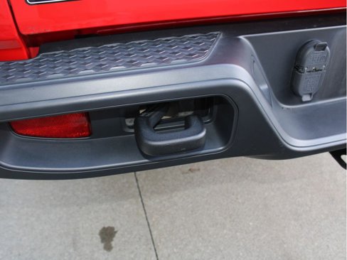 Used 2021 Jeep Gladiator Overland image 40