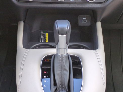 Used 2023 Honda HR-V EX-L image 19