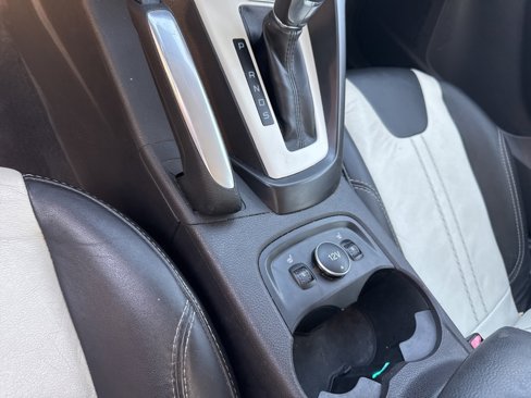 Used 2013 Ford Focus Titanium image 19