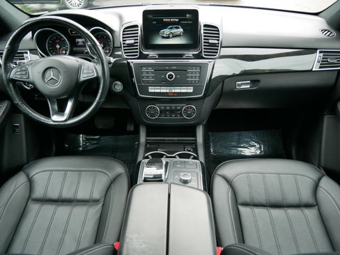 Used 2016 Mercedes-Benz GLE 350 4MATIC image 15