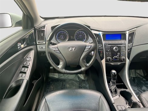 Used 2011 Hyundai Sonata Limited image 22