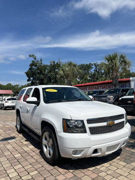 Used 2011 Chevrolet Tahoe LT image 1