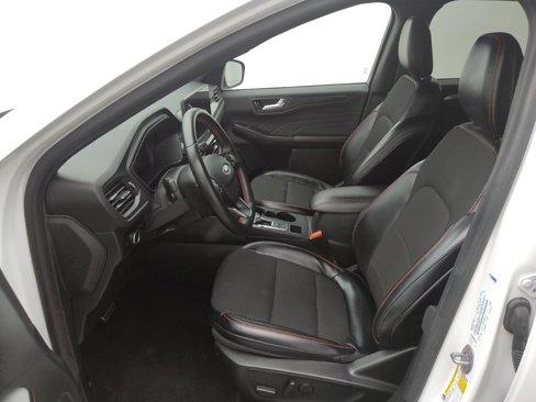 Used 2023 Ford Escape ST-Line w/ Tech Pack #1 image 17