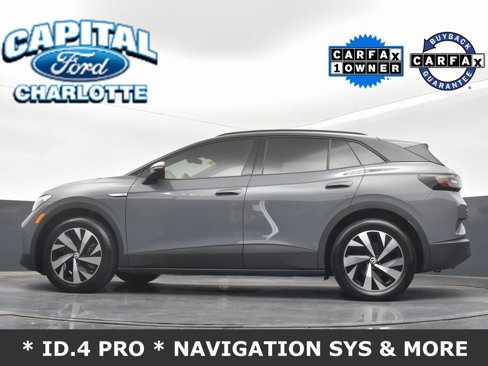 Used 2024 Volkswagen ID.4 Pro image 25