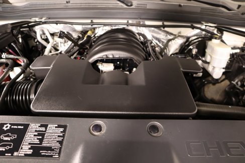 Used 2015 Chevrolet Tahoe LT image 21