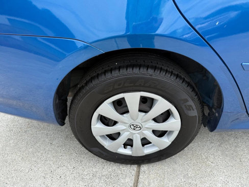 Used 2010 Toyota Corolla LE image 26