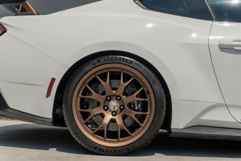 Used 2024 Ford Mustang GT Premium w/ GT Performance Package image 36