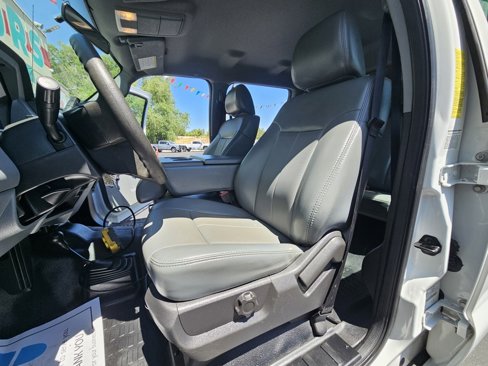 Used 2011 Ford F450 XL image 17