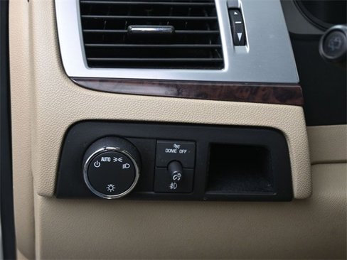 Used 2009 Cadillac Escalade Hybrid image 19