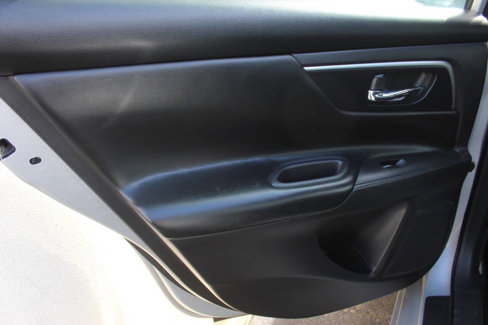 Used 2015 Nissan Altima 2.5 S w/ Special Edition Package image 17