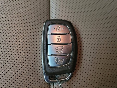 Used 2017 Hyundai Tucson SE Plus w/ Cargo Package image 32