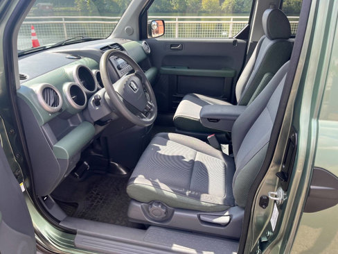 Used 2005 Honda Element EX image 7