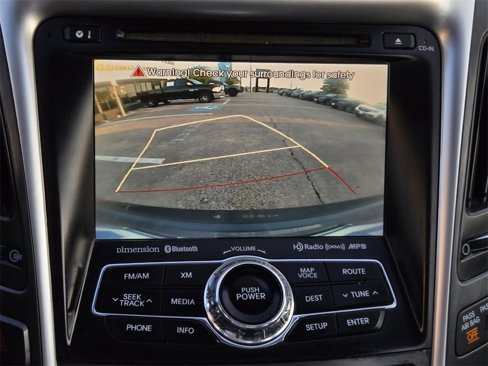 Used 2012 Hyundai Sonata SE w/ Navigation & Sunroof Pkg image 22