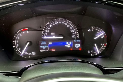 Used 2017 Cadillac XT5 Luxury image 10