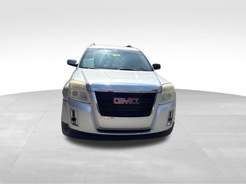 Used 2012 GMC Terrain SLE image 8