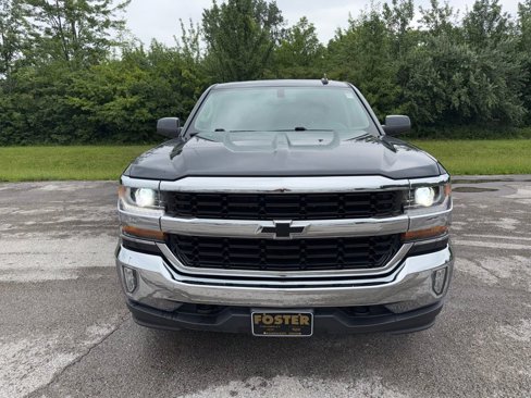 Used 2017 Chevrolet Silverado 1500 LT w/ All Star Edition image 9