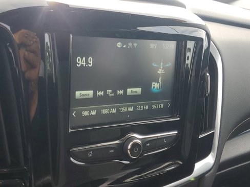 Used 2019 Chevrolet Traverse LS w/ LPO, Floor Liner Package image 20