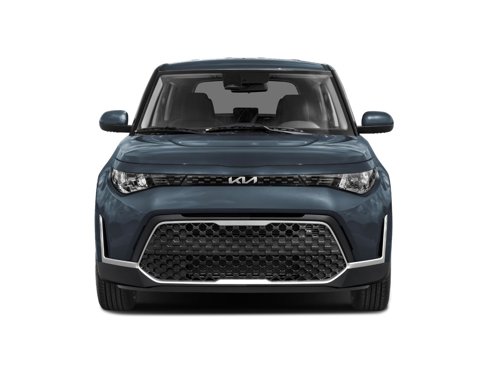 New 2025 Kia Soul LX image 31