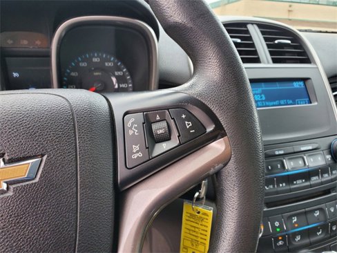 Used 2014 Chevrolet Malibu LS w/ Protection Package image 12