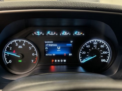 Used 2023 Ford F150 XL w/ STX Appearance Package image 34