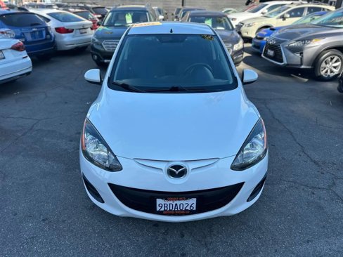 Used 2011 MAZDA MAZDA2 Sport image 3