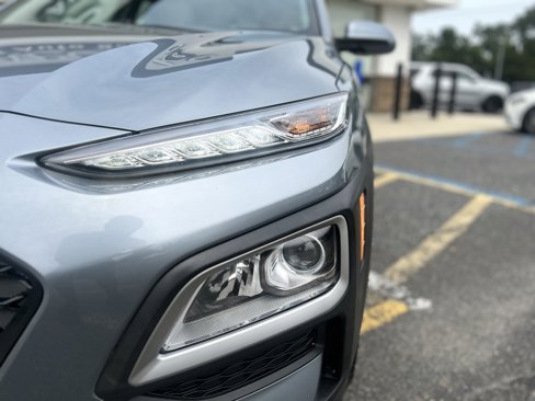 Used 2020 Hyundai Kona SE image 7