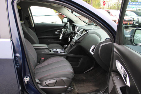 Used 2016 Chevrolet Equinox LT w/ Convenience Package image 29