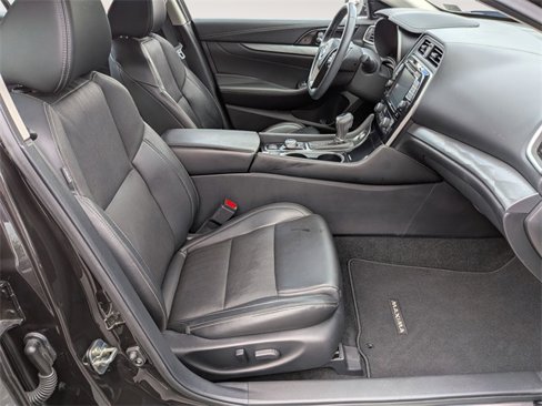 Used 2017 Nissan Maxima 3.5 SL image 30