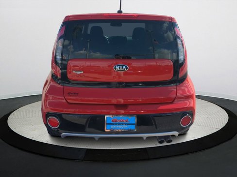 Used 2018 Kia Soul ! w/ Tech Package image 5