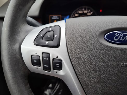 Used 2014 Ford Edge Limited w/ Equipment Group 301A image 16