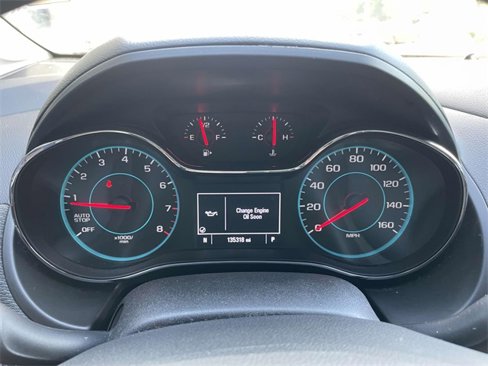 Used 2018 Chevrolet Cruze LS image 18