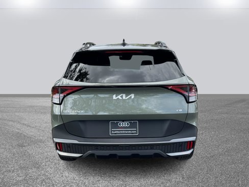 Used 2023 Kia Sportage X-Pro image 5