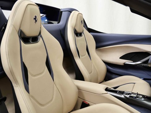 Certified 2024 Ferrari 296 GTS image 15