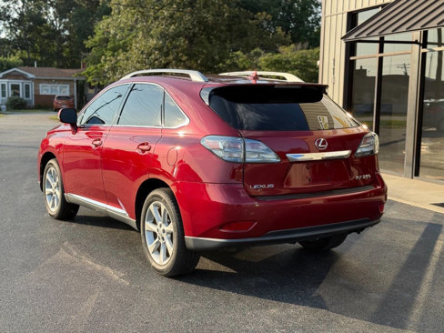 Used 2010 Lexus RX 350 2WD image 5