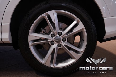 Used 2020 Audi Q3 2.0T Premium image 21