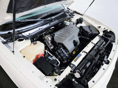 Used 2005 Buick Le Sabre Limited image 11