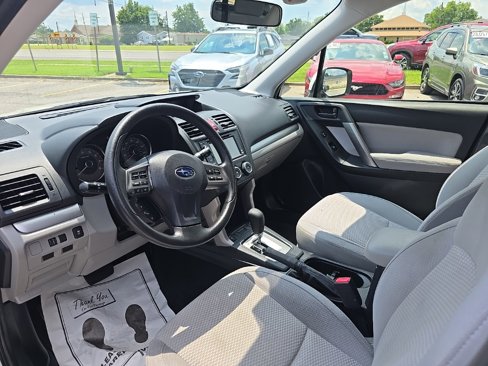 Used 2015 Subaru Forester 2.5i Premium image 10