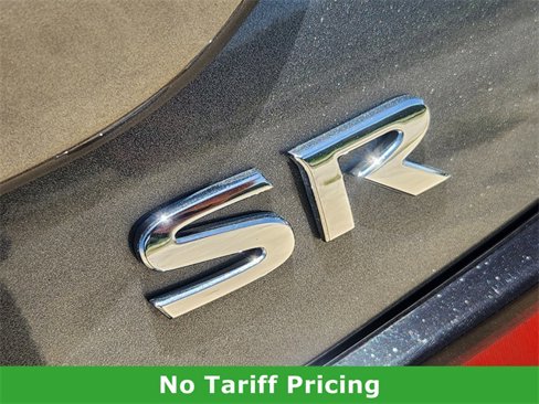 Used 2021 Nissan Sentra SR image 11