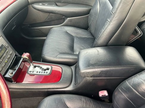 Used 2005 Lexus ES 330 image 26