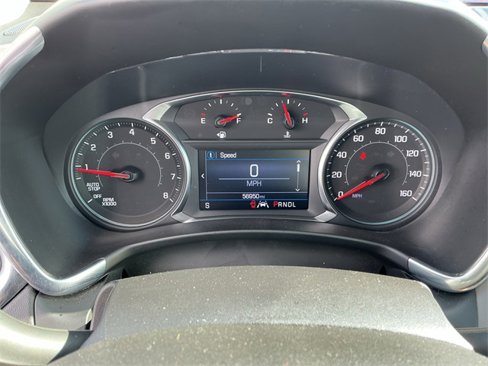 Used 2023 Chevrolet Equinox LT image 14