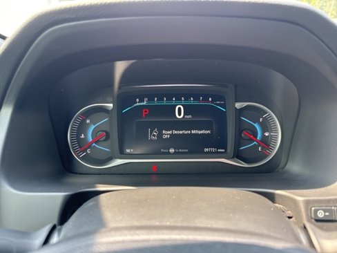 Used 2019 Honda Passport Touring image 16