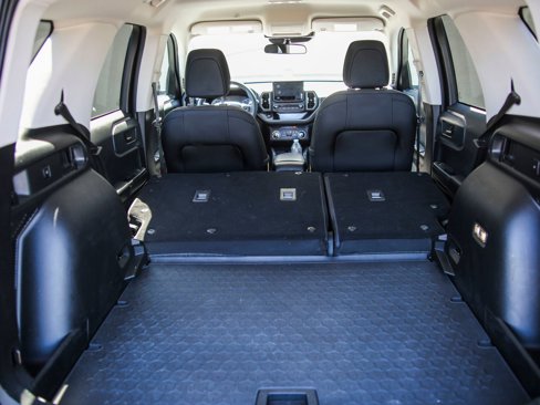 Used 2022 Ford Bronco Sport Big Bend image 11