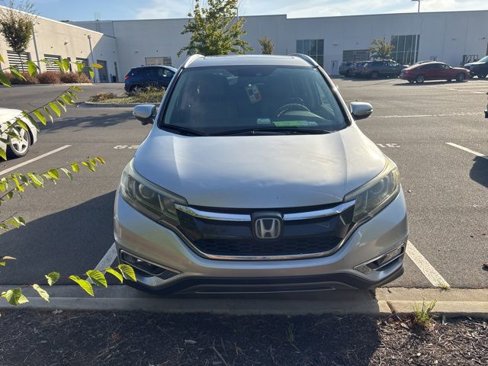 Used 2016 Honda CR-V Touring image 4