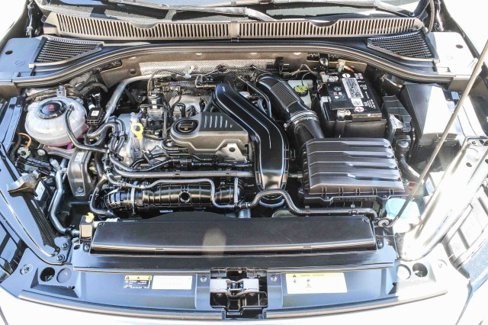 Used 2022 Volkswagen Jetta SE image 30
