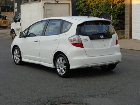 Used 2009 Honda Fit Sport image 5