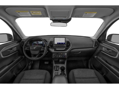 Used 2021 Ford Bronco Sport image 8