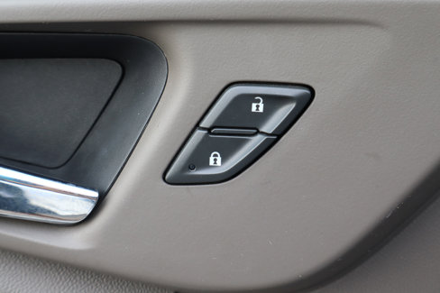 Used 2020 Chevrolet Malibu LS w/ Driver Confidence Package II image 15
