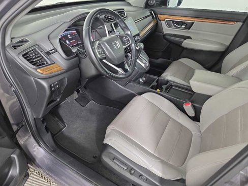 Used 2018 Honda CR-V EX-L image 11